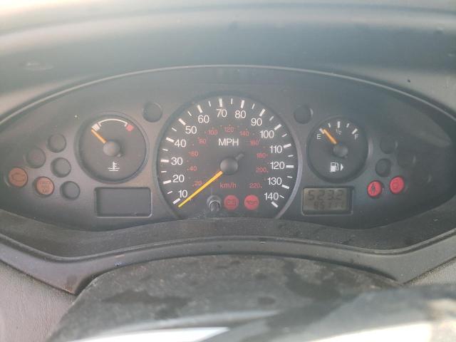 Photo 9 from auction – 2004 FORD FOCUS SE C with VIN 1FAFP34374W188343