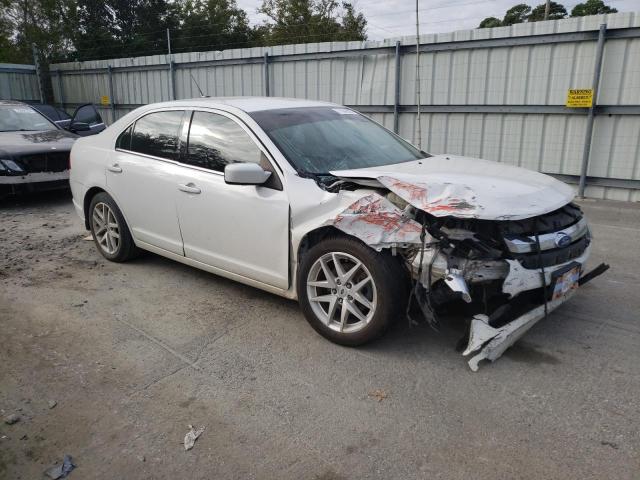 Photo 4 from auction – 2011 FORD FUSION SEL with VIN 3FAHP0JA9BR281679