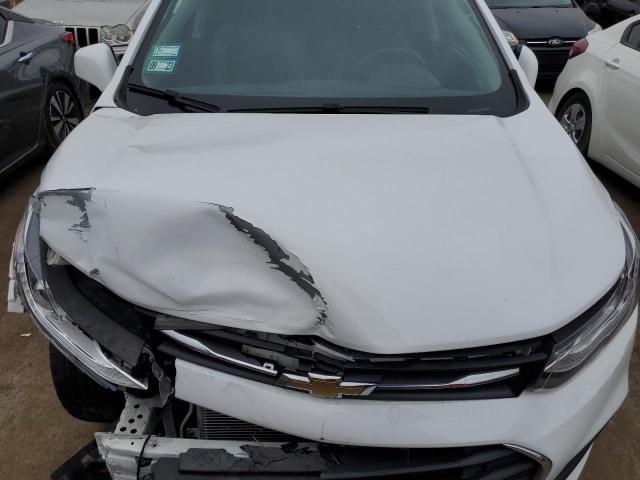 Photo 11 from auction – 2019 CHEVROLET TRAX 1LT with VIN KL7CJLSB2KB963884