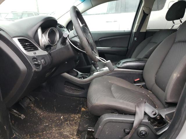 Zdjęcie 7 z aukcji – 2017 DODGE JOURNEY SX z VIN 3C4PDCBG0HT534497