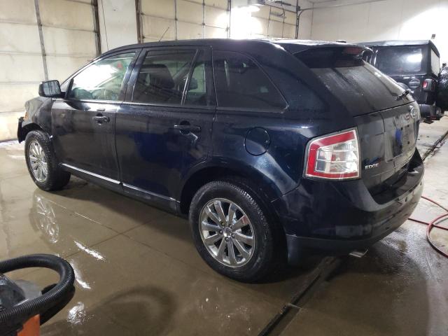 Photo 2 from auction – 2009 FORD EDGE SEL with VIN 2FMDK38C49BA78798