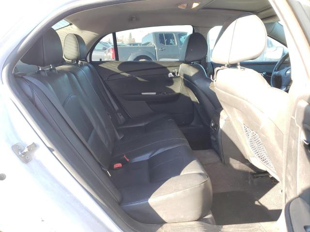 Photo 10 from auction – 2012 CHEVROLET MALIBU LTZ with VIN 1G1ZE5E01CF376036