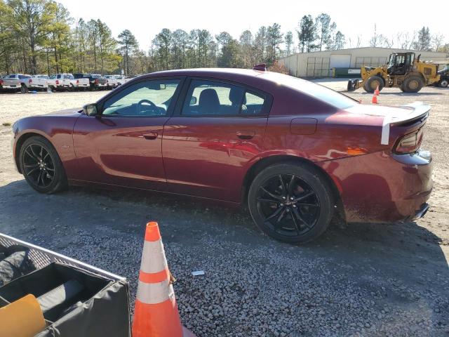 Photo 2 from auction – 2017 DODGE CHARGER R/ with VIN 2C3CDXCT2HH650699