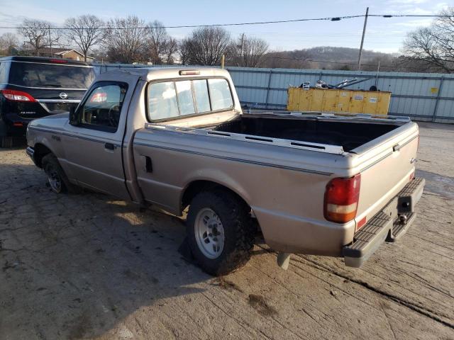 Photo 2 from auction – 1993 FORD RANGER with VIN 1FTCR10A5PPB11971
