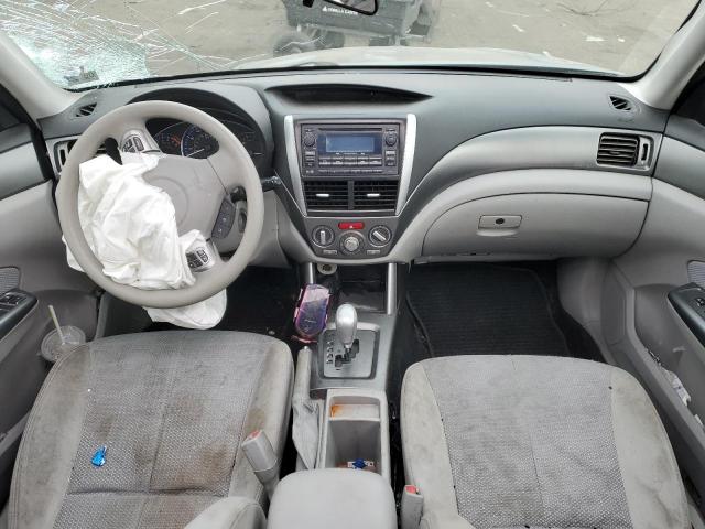 Photo 8 from auction – 2011 SUBARU FORESTER 2 with VIN JF2SHADC1BH721574