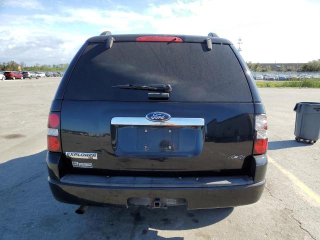 Photo 6 from auction – 2008 FORD EXPLORER X with VIN 1FMEU73E18UB13854