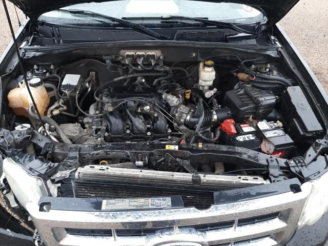 Photo 12 from auction – 2008 FORD ESCAPE XLT with VIN 1FMCU93108KB34447