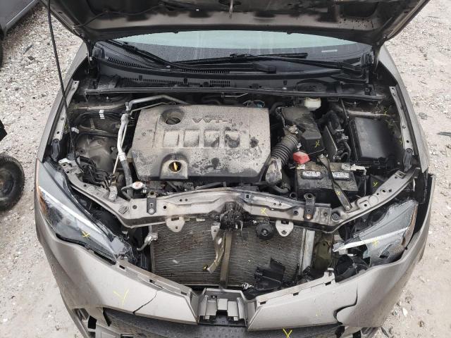 Photo 11 from auction – 2019 TOYOTA COROLLA L with VIN 5YFBURHE3KP875650