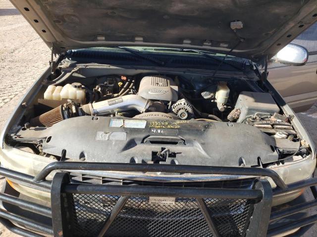 Photo 11 from auction – 2001 CHEVROLET SILVERADO with VIN 1GCEK19V81E247212
