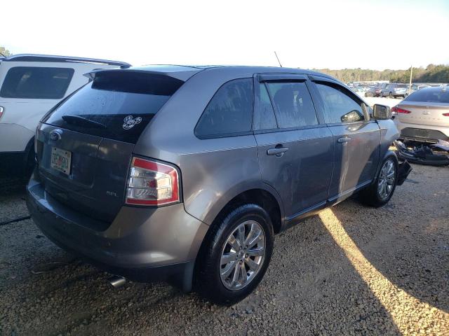 Photo 3 from auction – 2009 FORD EDGE SEL with VIN 2FMDK38C59BA54476