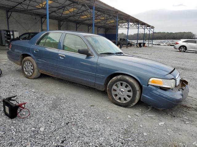 صورة رقم 4 من المزاد - 2007 FORD CROWN VICT مع VIN 2FAFP74VX7X119812