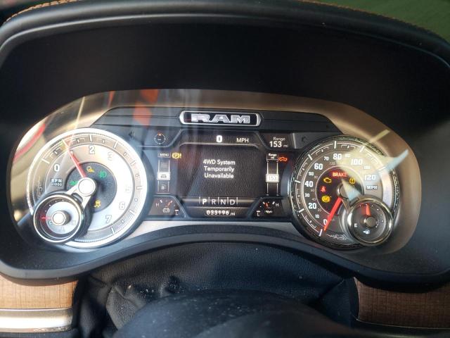 Photo 9 from auction – 2019 RAM 1500 LONGH with VIN 1C6SRFKT6KN896956