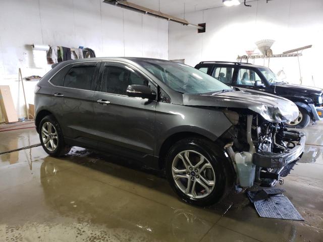 Photo 4 from auction – 2018 FORD EDGE TITAN with VIN 2FMPK4K88JBB14861