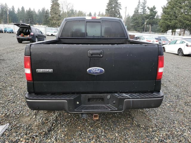 Photo 6 from auction – 2006 FORD F150 SUPER with VIN 1FTPW14516KB62872