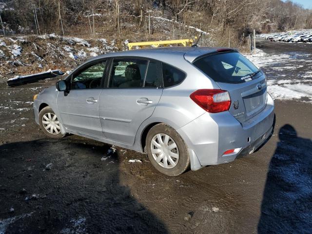Photo 2 from auction – 2012 SUBARU IMPREZA with VIN JF1GPAA61CH228684