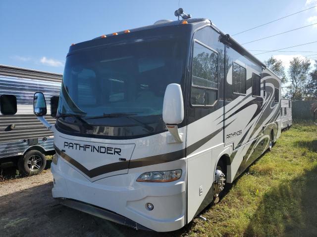 Photo 2 from auction – 2007 FREIGHTLINER CHASSIS X with VIN 4UZACJBV57CZ16588