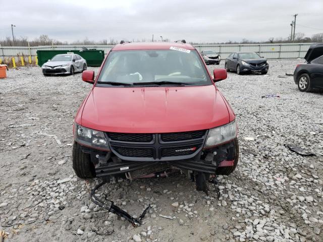 Photo 5 from auction – 2019 DODGE JOURNEY CR with VIN 3C4PDCGG1KT686658