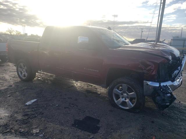 Photo 4 from auction – 2016 CHEVROLET SILVERADO with VIN 3GCPCREC7GG169645