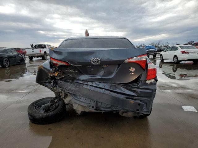 Photo 6 from auction – 2015 TOYOTA COROLLA L with VIN 5YFBURHE5FP301802