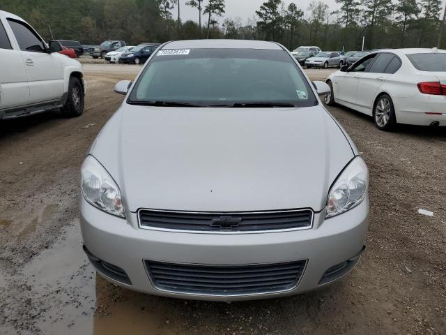 Photo 5 from auction – 2008 CHEVROLET IMPALA LT with VIN 2G1WC583389180212