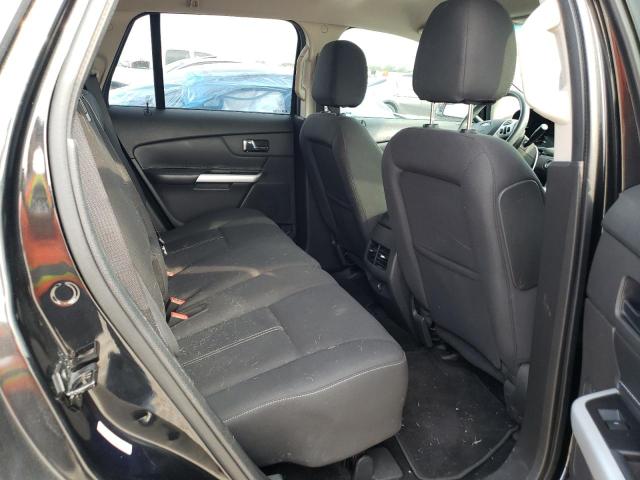 Photo 11 from auction – 2013 FORD EDGE SE with VIN 2FMDK3GC5DBA58280