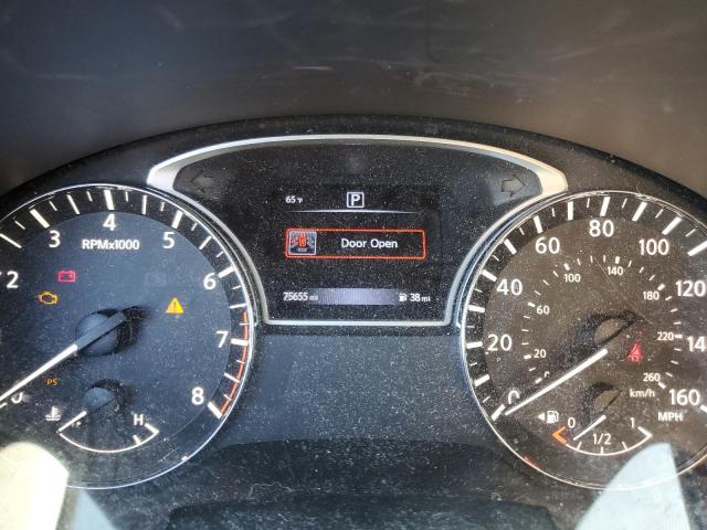 Photo 9 from auction – 2016 NISSAN ALTIMA 2.5 with VIN 1N4AL3AP7GC260144