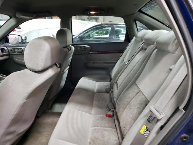 Photo 10 from auction – 2004 CHEVROLET IMPALA with VIN 2G1WF52E049191809