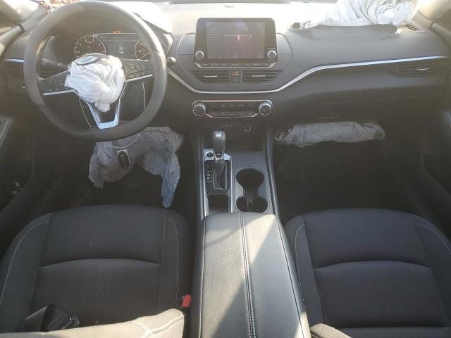 Photo 8 from auction – 2020 NISSAN ALTIMA S with VIN 1N4BL4BV7LC254748