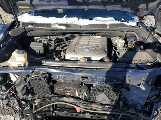 Photo 12 from auction – 2008 TOYOTA SEQUOIA PL with VIN 5TDBY67A98S015785