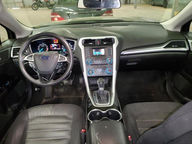 Photo 8 from auction – 2015 FORD FUSION SE with VIN 1FA6P0HD4F5100777
