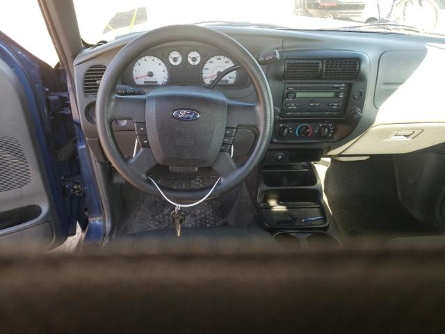 Photo 8 from auction – 2009 FORD RANGER SUP with VIN 1FTYR44E49PA00674