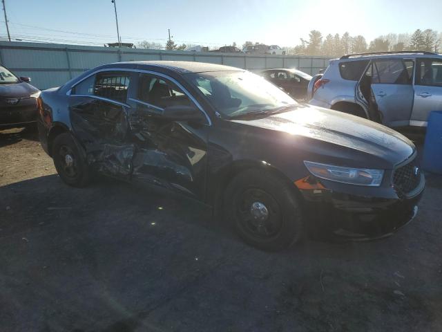 صورة رقم 4 من المزاد - 2013 FORD TAURUS POL مع VIN 1FAHP2M81DG204559