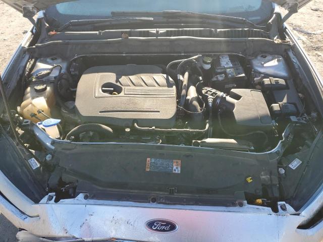 Photo 11 from auction – 2016 FORD FUSION SE with VIN 3FA6P0HD7GR274731