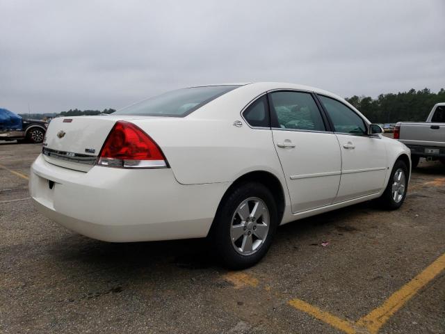Photo 3 from auction – 2007 CHEVROLET IMPALA LT with VIN 2G1WT58K779184690