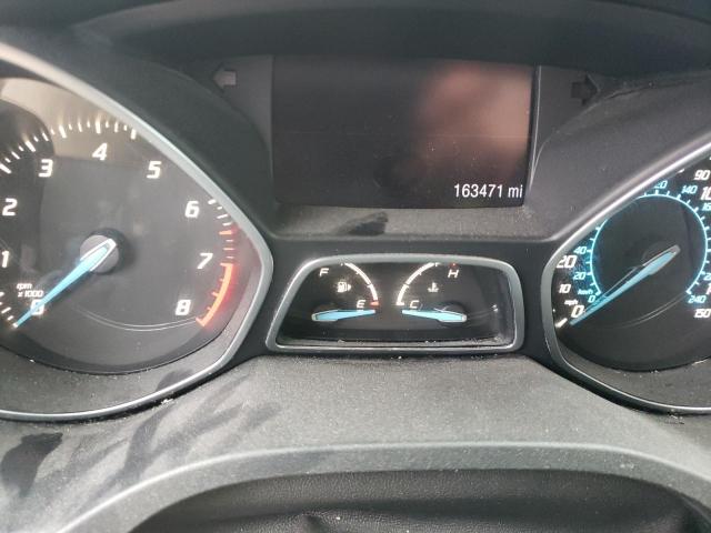 Photo 9 from auction – 2013 FORD ESCAPE TIT with VIN 1FMCU9J98DUA78202