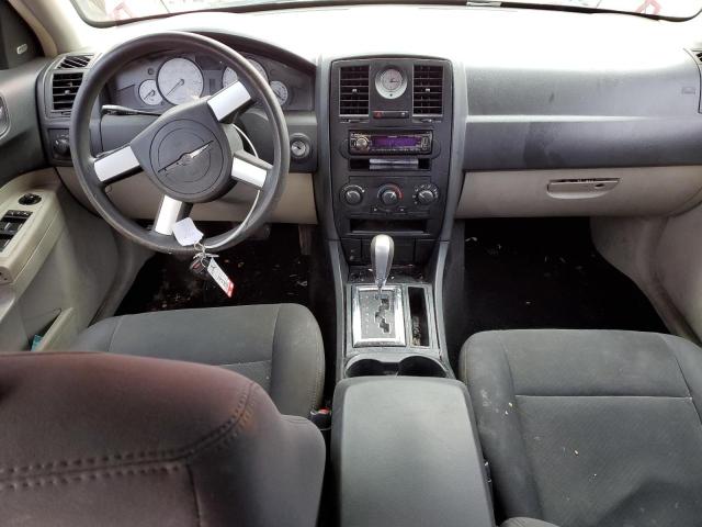 Photo 8 from auction – 2007 CHRYSLER 300 with VIN 2C3LA43R57H881087