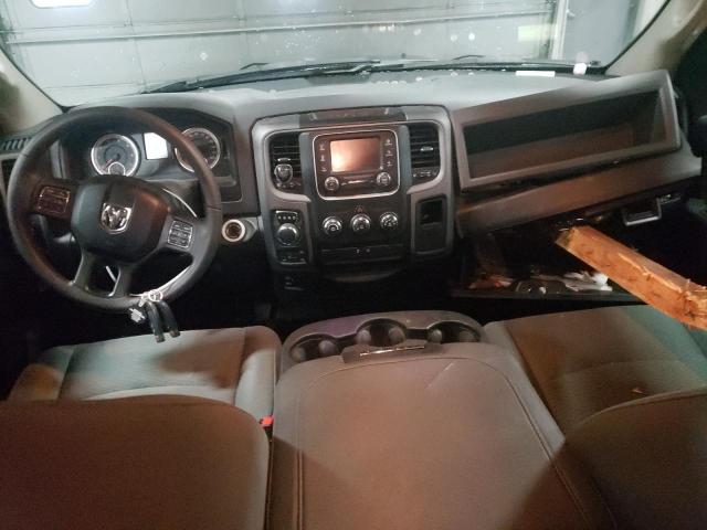 Photo 8 from auction – 2017 RAM 1500 ST with VIN 1C6RR7FG7HS631572