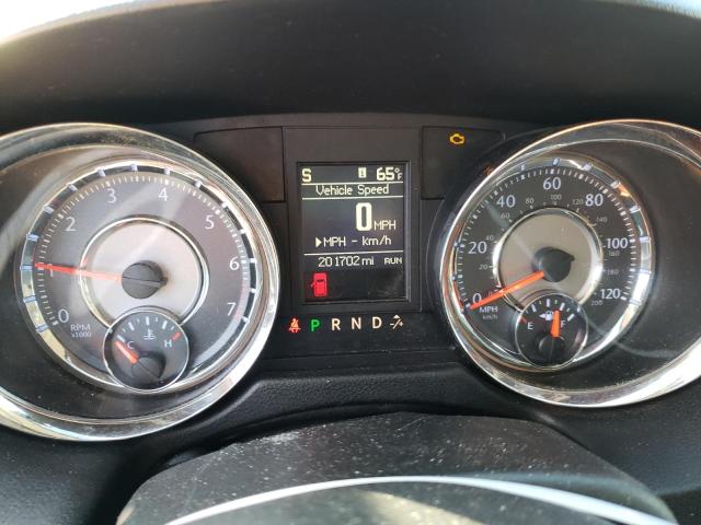 Photo 9 from auction – 2016 CHRYSLER TOWN & COU with VIN 2C4RC1BG2GR165675