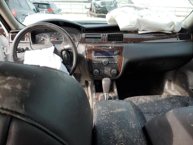 Photo 8 from auction – 2012 CHEVROLET IMPALA LTZ with VIN 2G1WC5E37C1246840