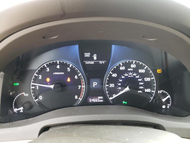 Photo 9 from auction – 2015 LEXUS RX 350 with VIN 2T2ZK1BA2FC166124