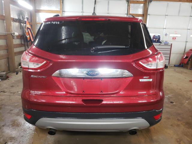 Photo 6 from auction – 2015 FORD ESCAPE SE with VIN 1FMCU0GX0FUC86451