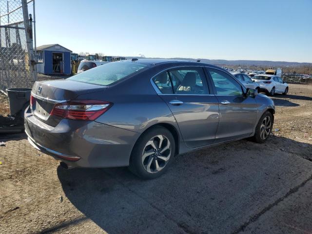 Photo 3 from auction – 2017 HONDA ACCORD EX with VIN 1HGCR2F75HA056090