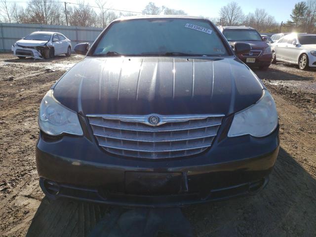 Photo 5 from auction – 2008 CHRYSLER SEBRING TO with VIN 1C3LC55R08N147754