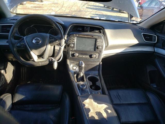 Photo 8 from auction – 2016 NISSAN MAXIMA 3.5 with VIN 1N4AA6AP1GC388760