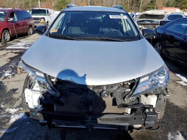 Photo 5 from auction – 2015 TOYOTA RAV4 LE with VIN JTMBFREV2FJ019068