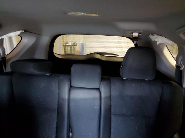 Photo 10 from auction – 2015 TOYOTA RAV4 LE with VIN 2T3ZFREV5FW208653
