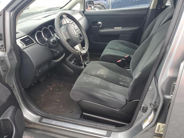 Photo 7 from auction – 2012 NISSAN VERSA S with VIN 3N1BC1CPXCK279777