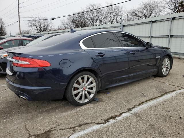 صورة رقم 3 من المزاد - 2014 JAGUAR XF مع VIN SAJWJ0EF0E8U09405