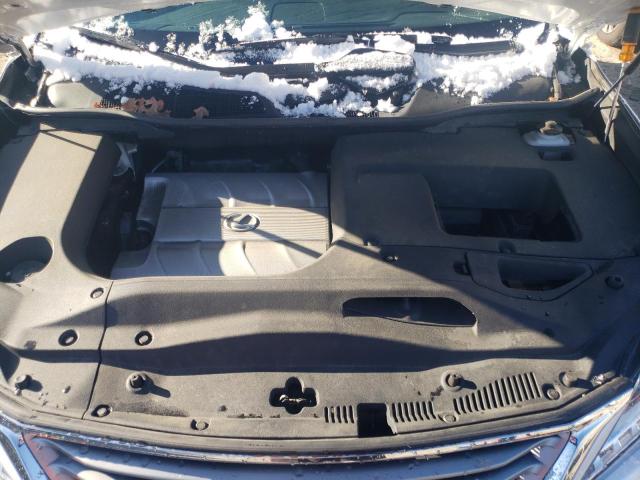 Photo 12 from auction – 2013 LEXUS RX 350 BAS with VIN 2T2BK1BA0DC198570