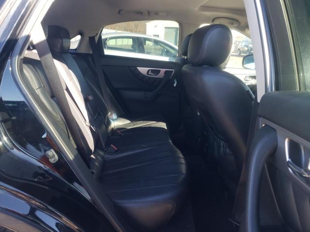 Photo 11 from auction – 2013 INFINITI FX37 with VIN JN8CS1MW8DM170895